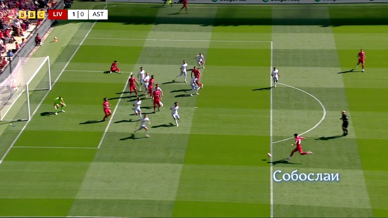 "Ливерпуль" - Салах – есть, проблемы – нет