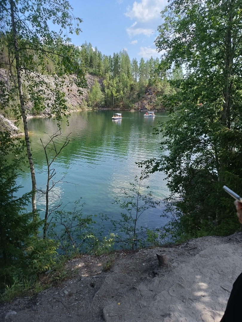 🍒Куда собрался Ленин? Карельские рассказы. Часть третья