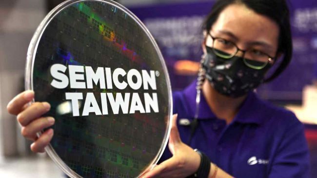 Саммит АСЕАН, Semicon Тайвань, Байден посещает Вьетнам