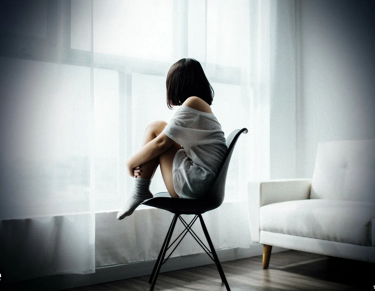 Одинокие люди. Рост их числа в России и за рубежом