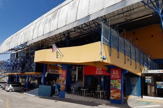 Дело было в тропиках: как я стал нелегалом, который работал вполне официально