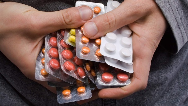 Без рецепта не будет и таблетки. Ответы на популярные вопросы в связи с принятием с 1 сентября 2023 года нового закона продажи лекарств.