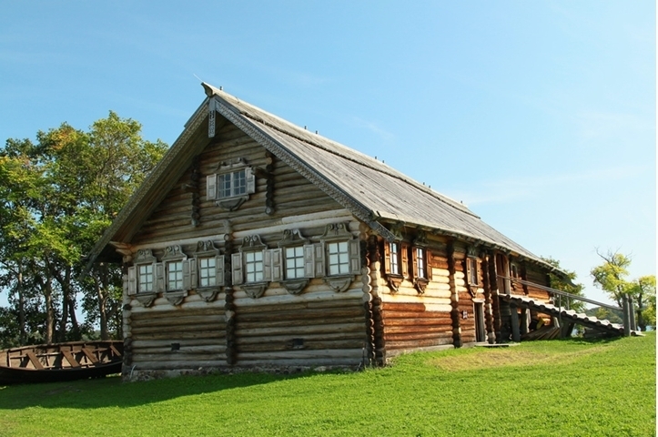 🍒Куда собрался Ленин? Карельские рассказы. Часть третья