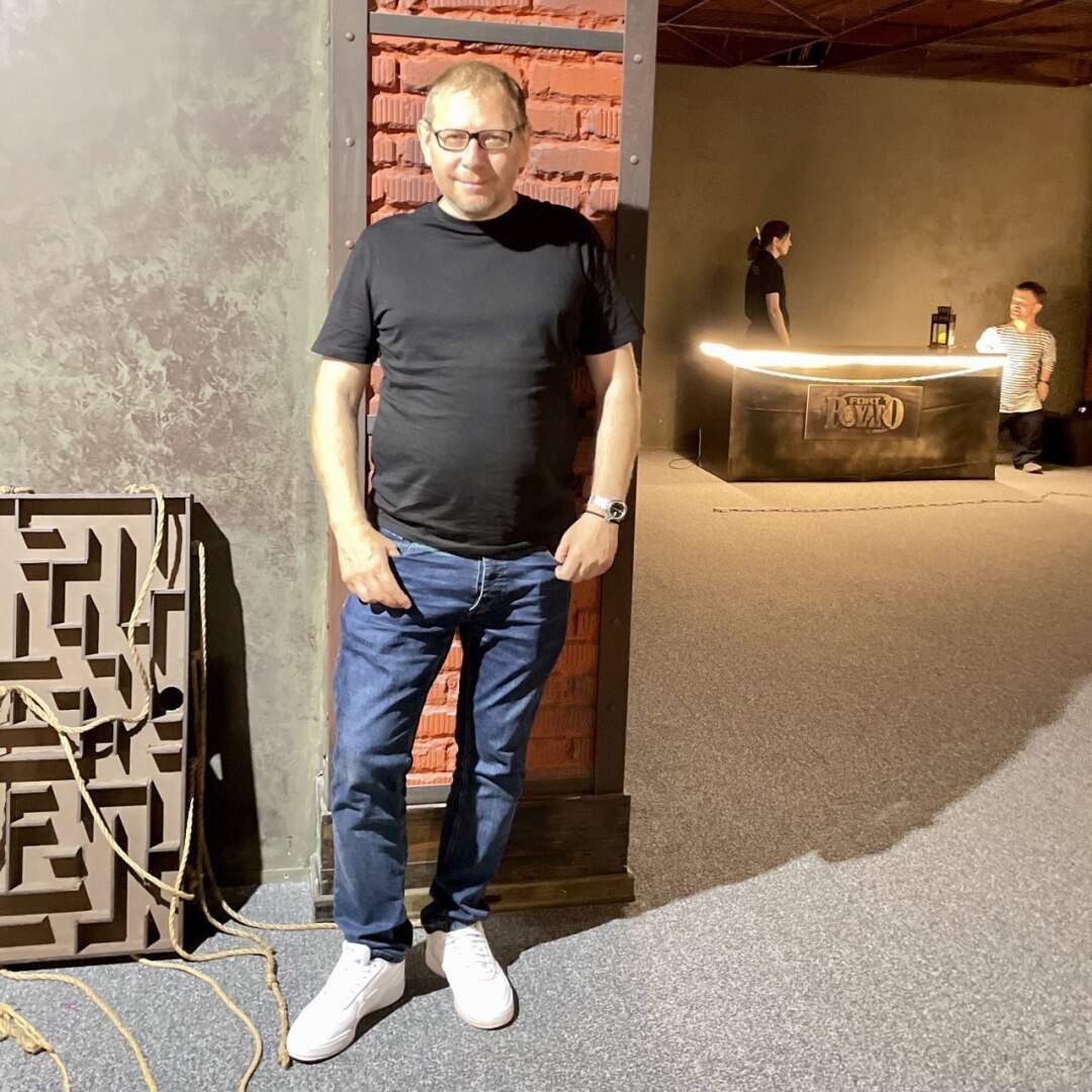 Строить дом в браке, та еще затея. Здесь есть свои подводные камни