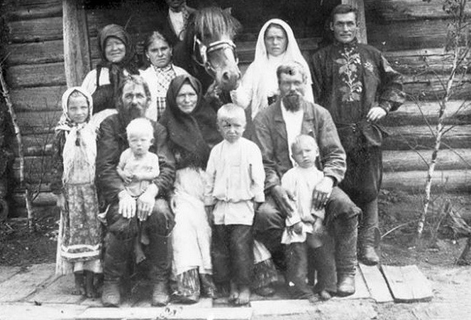 Одинокие люди. Рост их числа в России и за рубежом