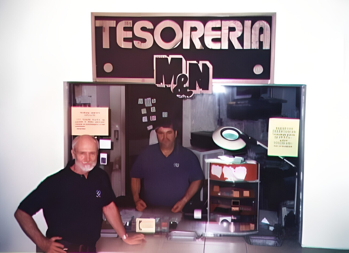 Дело было в тропиках: как я стал нелегалом, который работал вполне официально