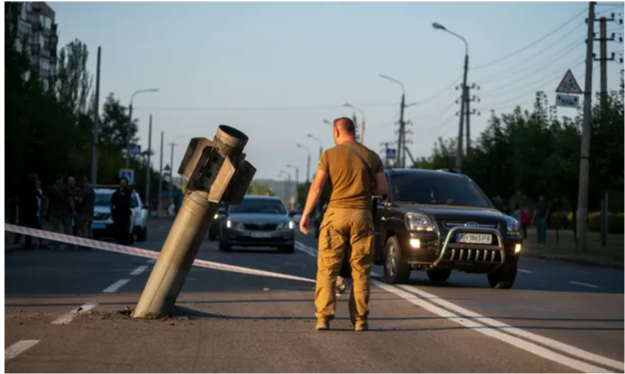 Зеленский уволит министра обороны Резникова.