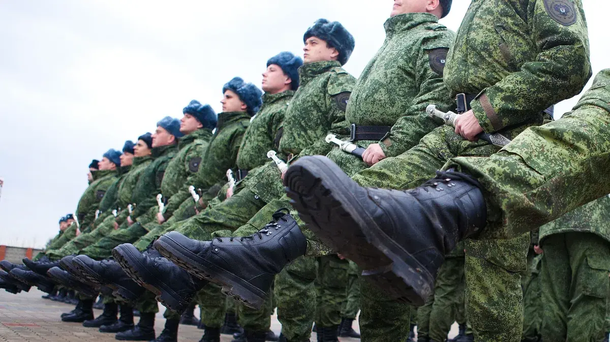 Военная служба картинки