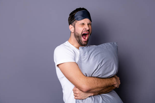 Раздельный сон супругов благо или зло?