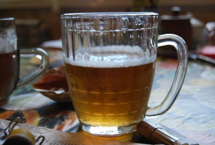 🍻 Самый древний в мире рецепт пива. Он появился более 4000 лет назад в древнем Шумере в Месопотамии. 🍻