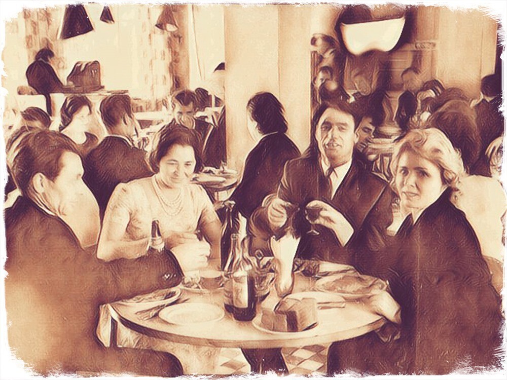 Белла Бородкина была первым титулованным олигархом в СССР и стала второй приговорённой к высшей мере наказания.