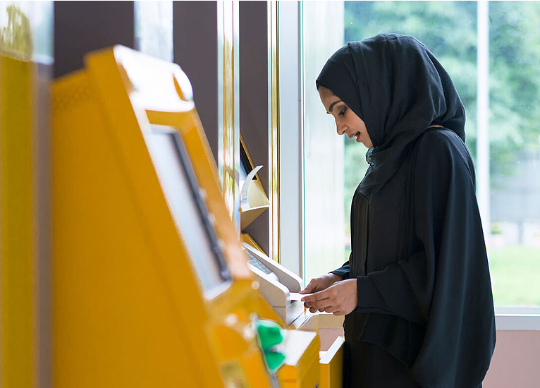 Исламские банки в России