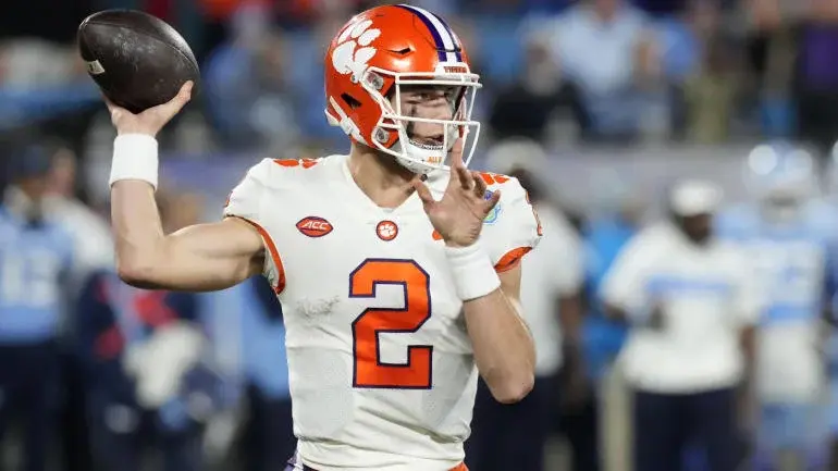 Clemson vs. Duke ACC Showdown