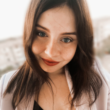 Хрони Нионэль Эдуардовна