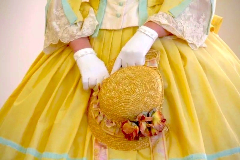 Все дороги ведут в райский Сад. Крым. Никитский ботанический