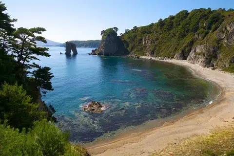 Рассказ про Приморский край