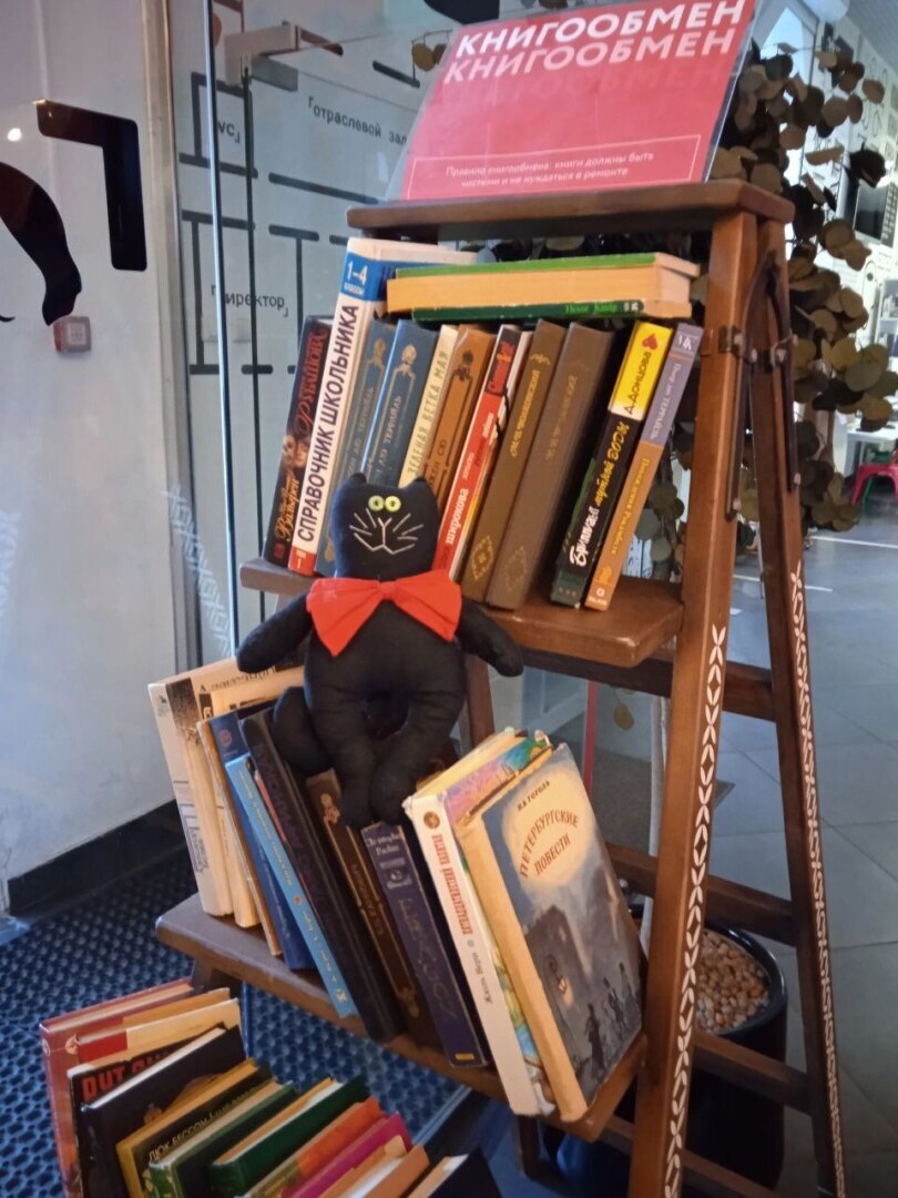 Как Дон Диего на экскурсию ходил