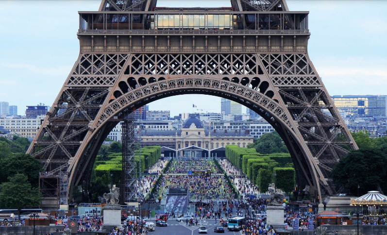 Европа: туризм сопротивляется высоким затратам