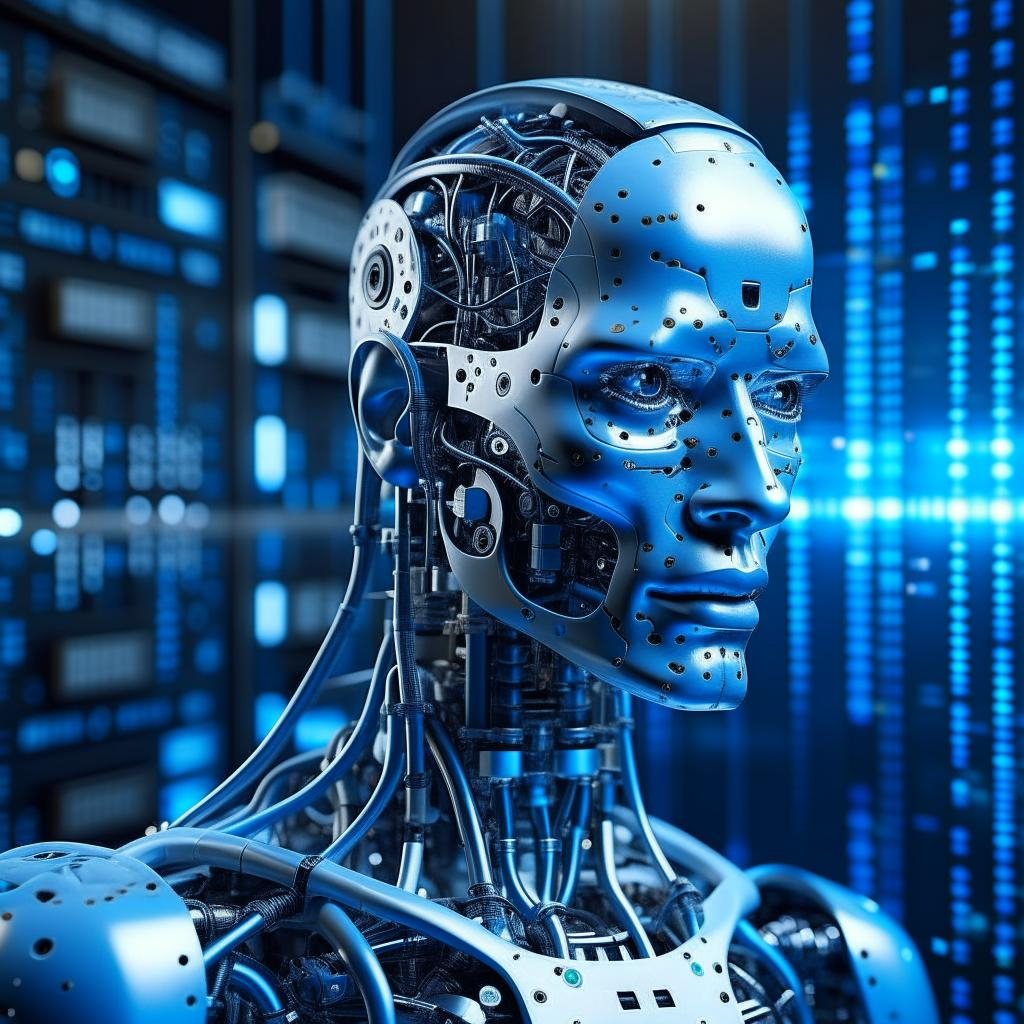 Искусственный интеллект: Как машины стали умнее людей?