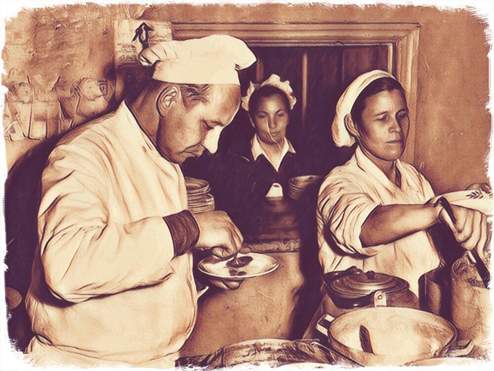 Белла Бородкина была первым титулованным олигархом в СССР и стала второй приговорённой к высшей мере наказания.