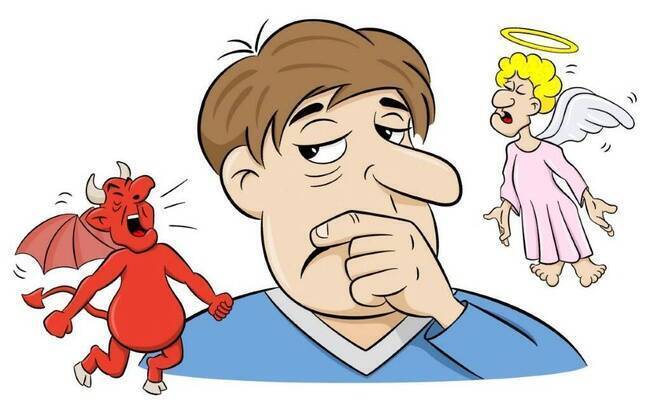 Первый опыт написания стиха