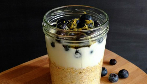 А вам по вкусу «умная еда» с высоким содержанием белка?