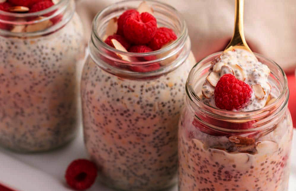 А вам по вкусу «умная еда» с высоким содержанием белка?