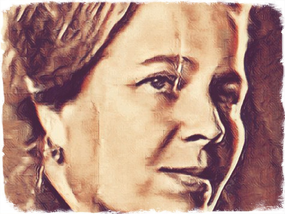 Белла Бородкина была первым титулованным олигархом в СССР и стала второй приговорённой к высшей мере наказания.