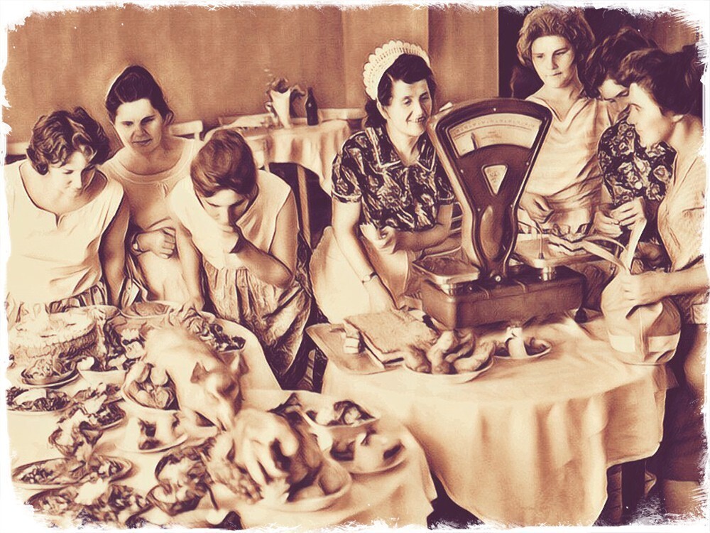 Белла Бородкина была первым титулованным олигархом в СССР и стала второй приговорённой к высшей мере наказания.