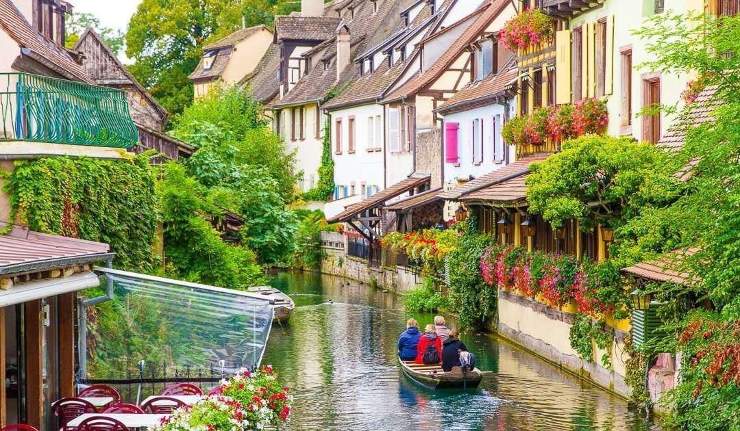 Несколько полезных советов бывалых для путишествинников по Европе.