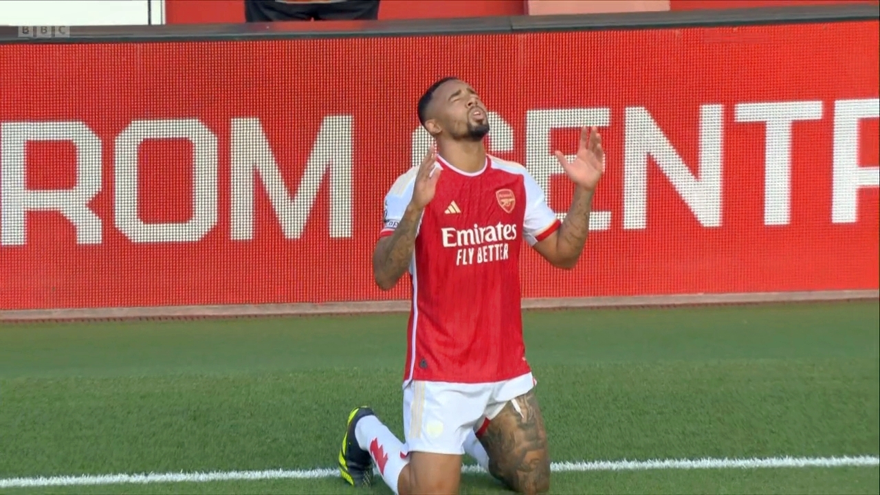 "Арсенал" заслужил победу, "Манчестер Юнайтед" не заслужил поражения