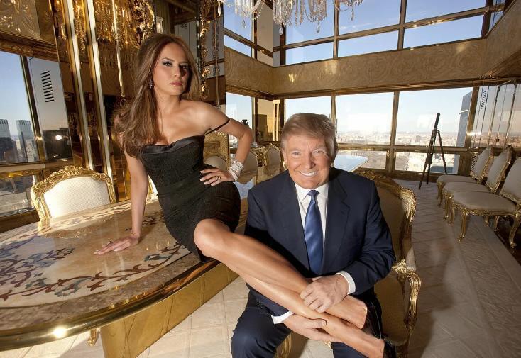 Самый откровенный и грязный бизнес в обществе