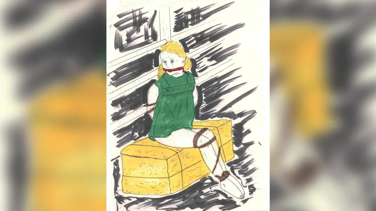 Женщина, изображенная на рисунке серийного убийцы BTK, возможно, опознана, утверждает шериф