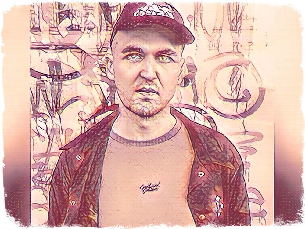 Жена Энди Картрайта Мария Кохал- самая непотопляемая маньячка в РФ.