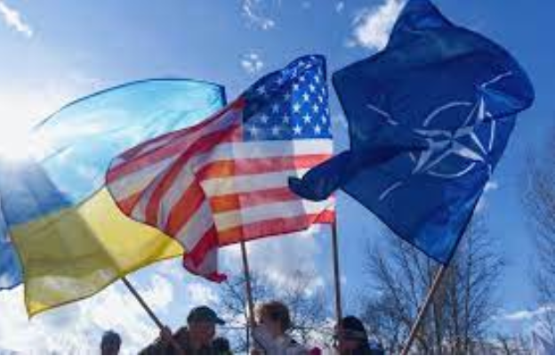 Вступят ли США в украинский конфликт?