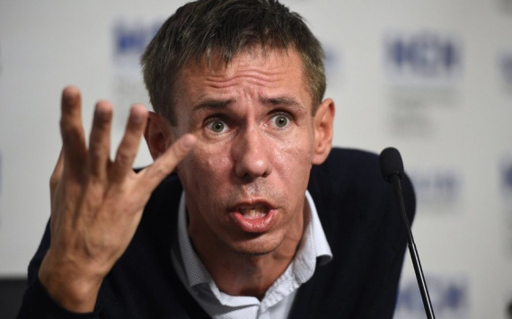 Актёра Алексея Панина* за пьяный дебош могут депортировать из Эстонии в Россию, где ему грозит до 5 лет колонии