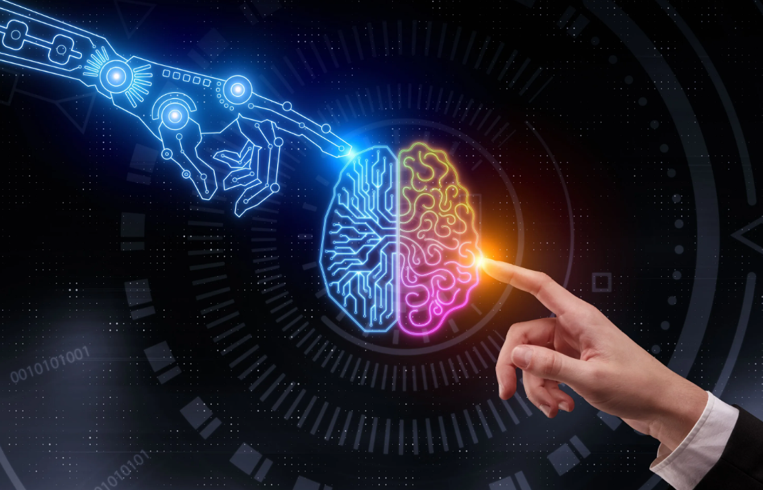 Будущее человечества: как нейронные сети повлияют на человека