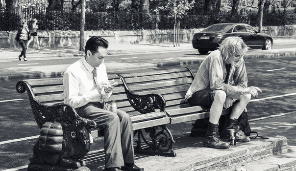 Ключевая роль уверенности в собственных силах. История