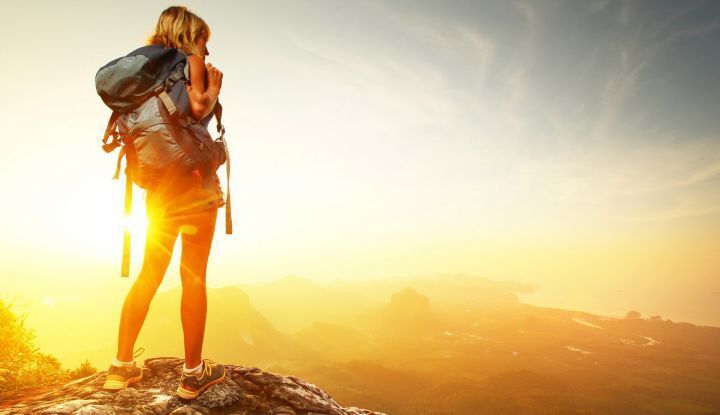 6 вещей, которые стоит испытать и изучить во время путешествия