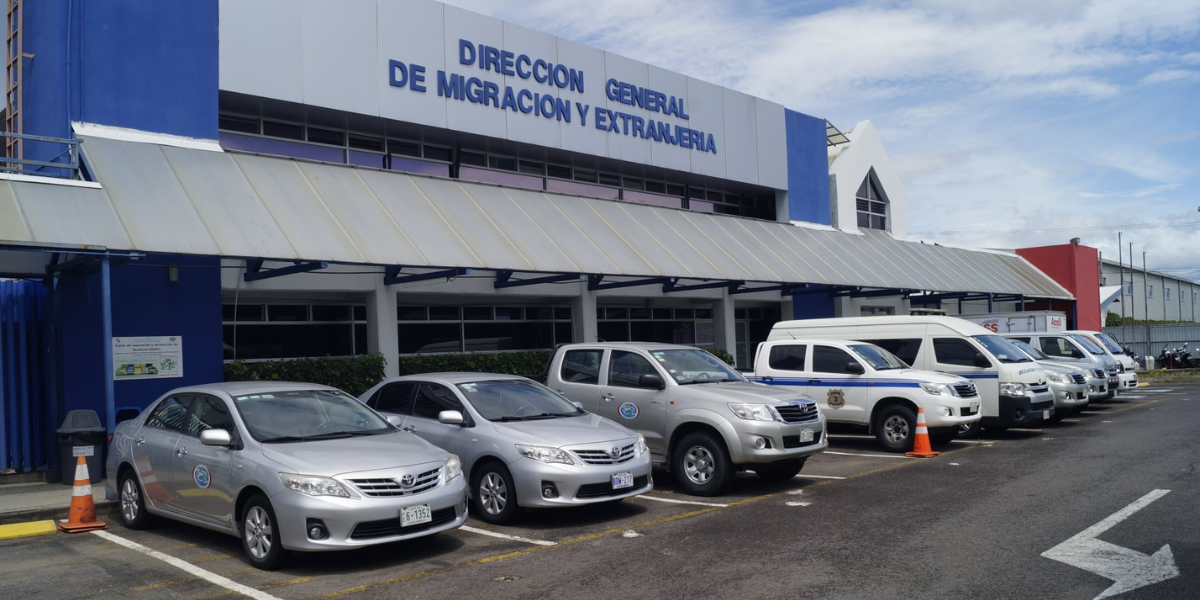 Фантазии заинтересованного лица на тему Общего закона об эмиграции и иностранцах №8764 (Коста-Рика). Часть 1