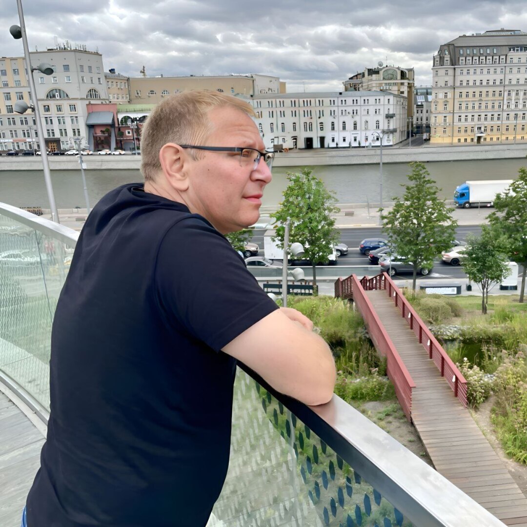 Развод – это не трагедия, это опыт