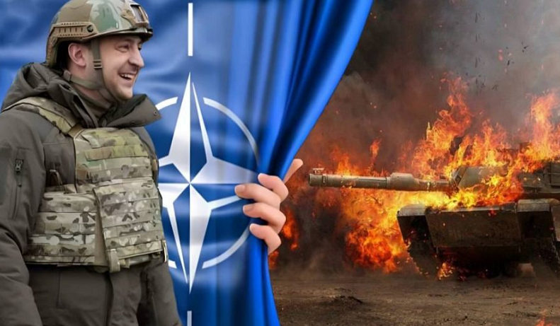 Вступят ли США в украинский конфликт?