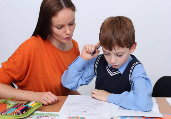 Ошибки, которые совершают родители первоклассников