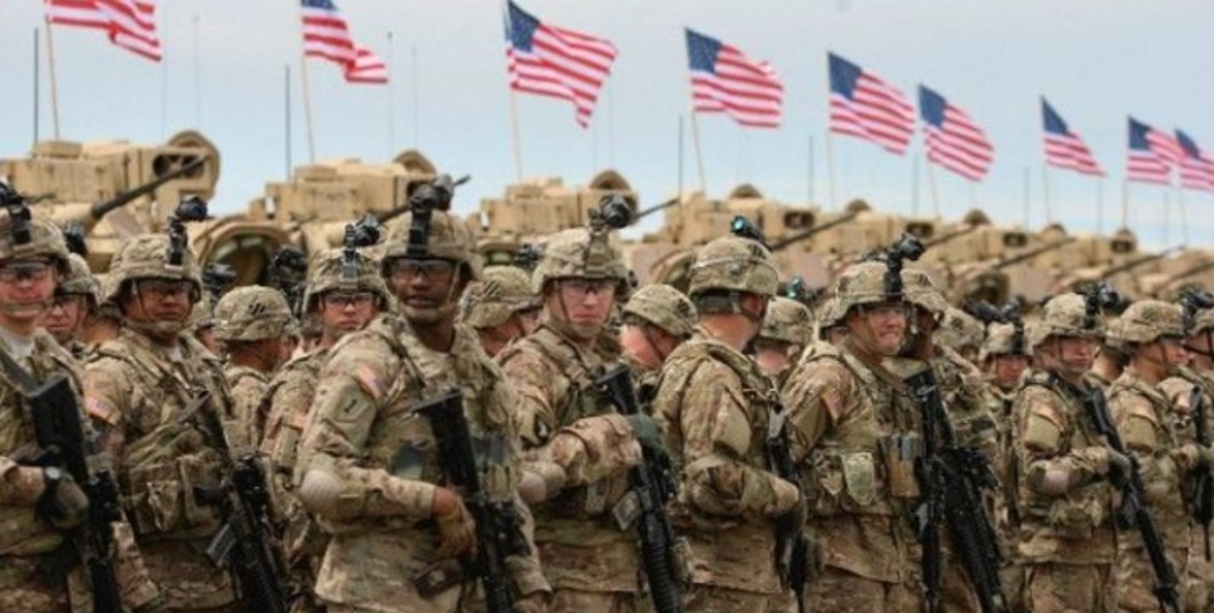 Вступят ли США в украинский конфликт?