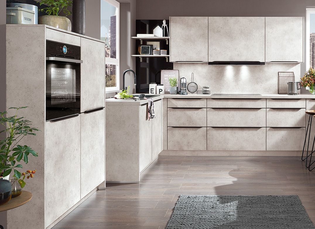 Как купить кухню: секреты выбора идеального гарнитура.