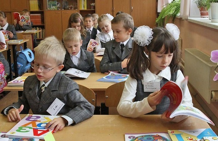 Ошибки, которые совершают родители первоклассников