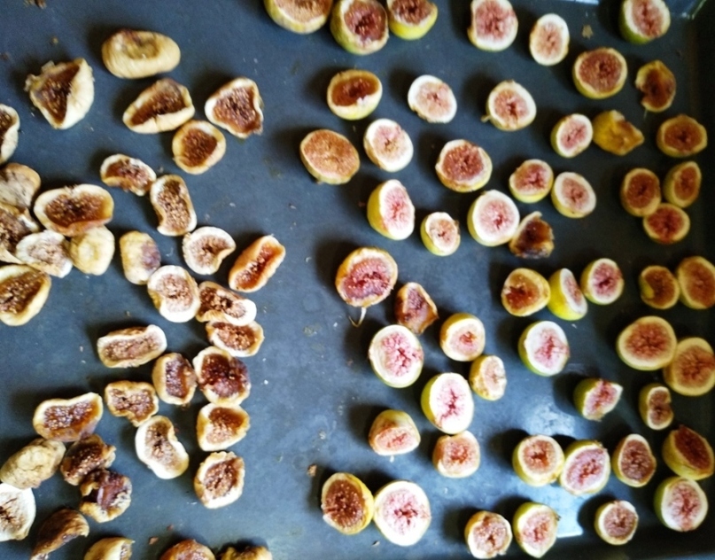 Куда девать груши, которые не скушать?