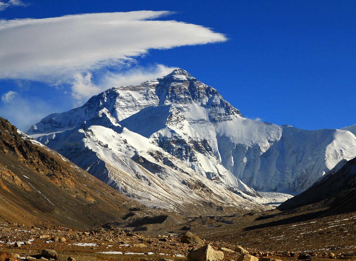 Революция в области коммуникаций в Everest с более чем 200 точками доступа WiFi