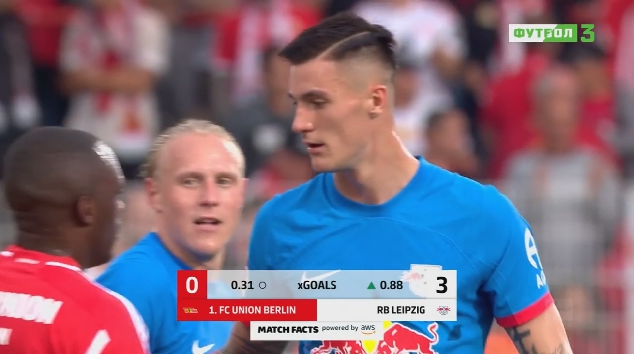 Солидные быки, аспириновый Бонифас и ни дня без Пятёрочки - весёлая Бундеслига