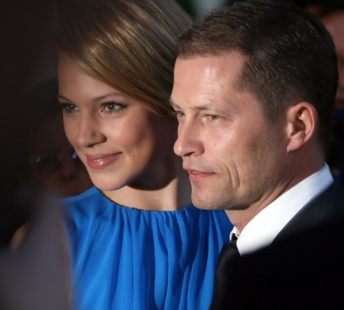 Нашел двойника Тиля Швайгера самого. Хотите узнать кто это? Ну тогда милости просим к чтению!